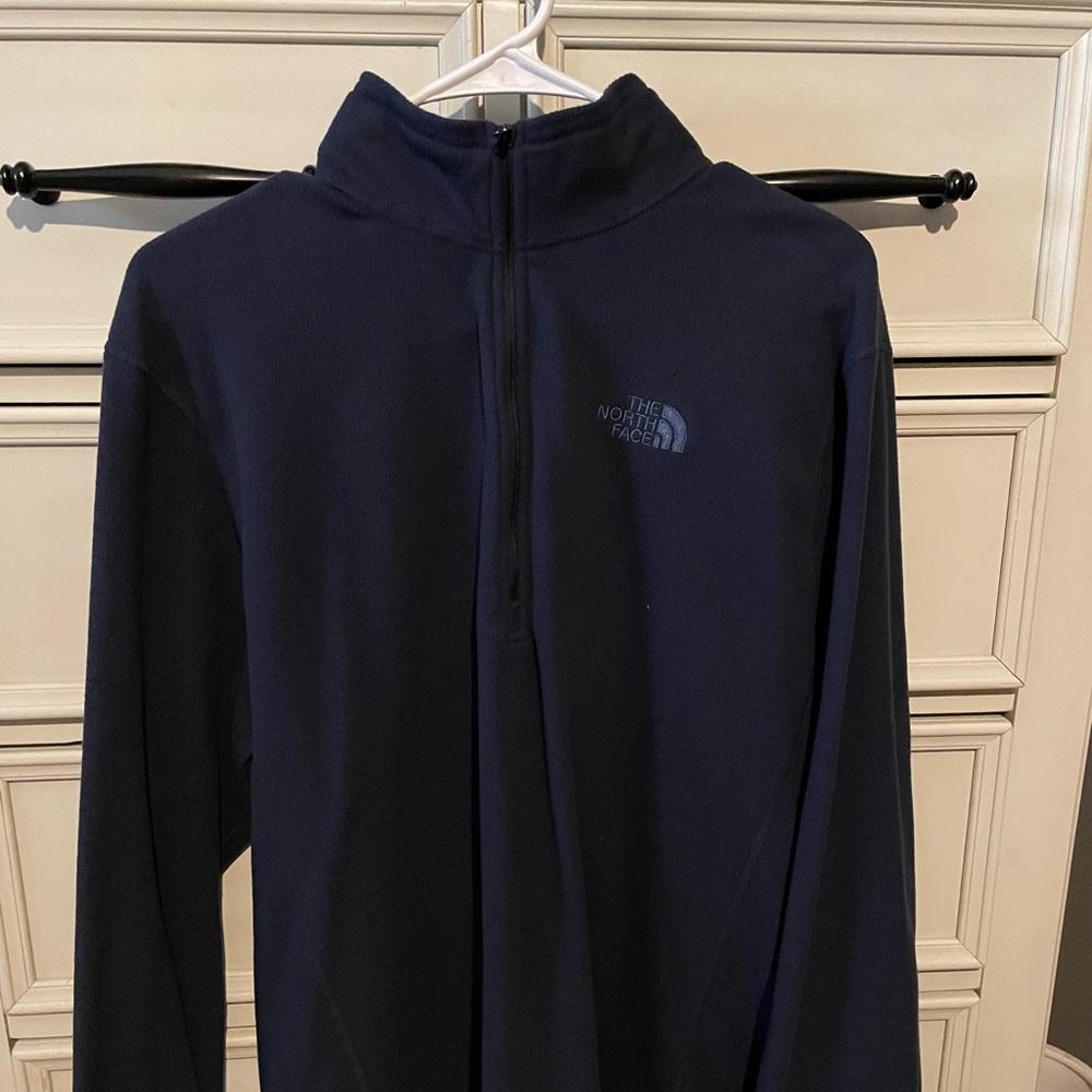 The North Face Fleece